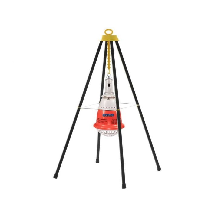 Novital Cavalletto universale -ripustusteline eläintenhoitoon, 20 kg