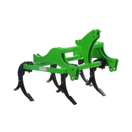 Seven Italy RT5 Compak ripuntaja 5 ankkuria 150 cm 50 70 HP