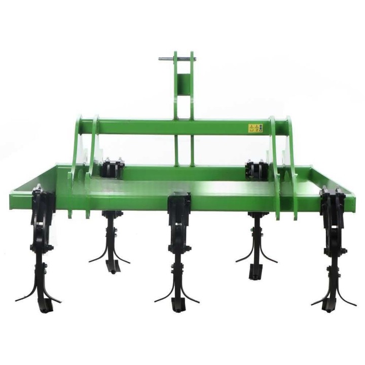 Seven Italy RT5_Compak -ripuntaja, 5 ankkuria, 150 cm, 50–70 HP