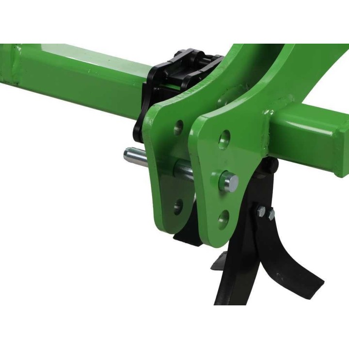 Seven Italy RT5_Compak -ripuntaja, 5 ankkuria, 150 cm, 50–70 HP