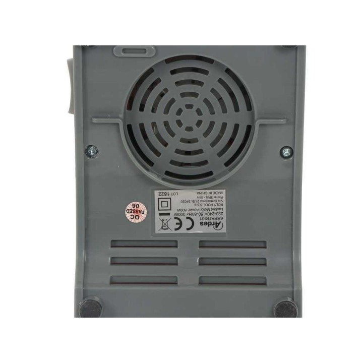 Ardes Passito monitoiminen tomaattimylly ja lihamylly, 300 W, 230 V