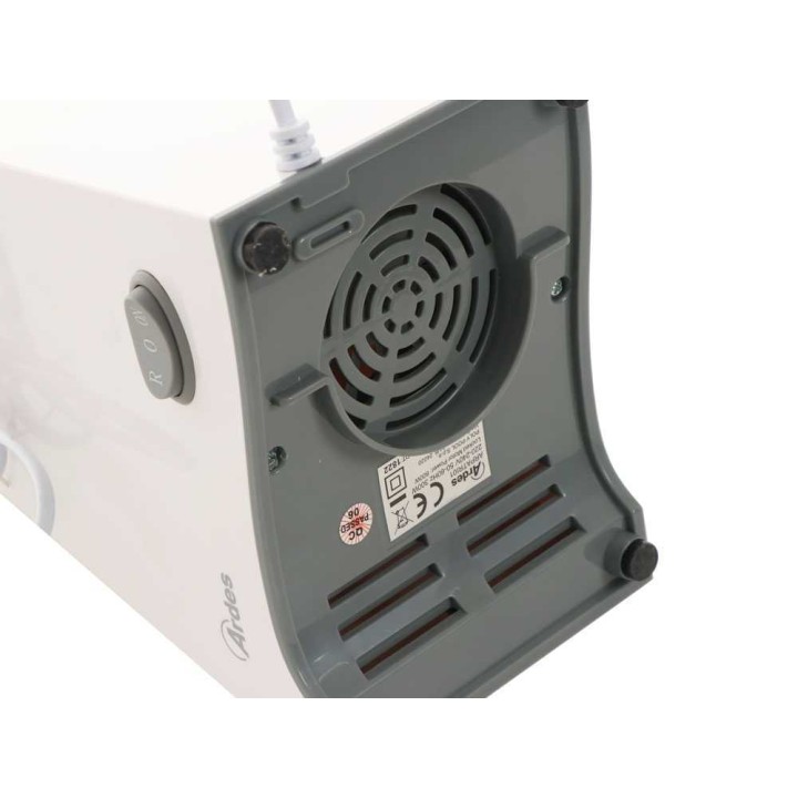 Ardes Passito monitoiminen tomaattimylly ja lihamylly, 300 W, 230 V