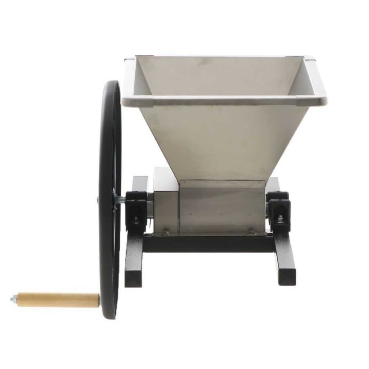 Grifo PIP INOX manuaalinen hedelmämurskain, ruostumaton teräs
