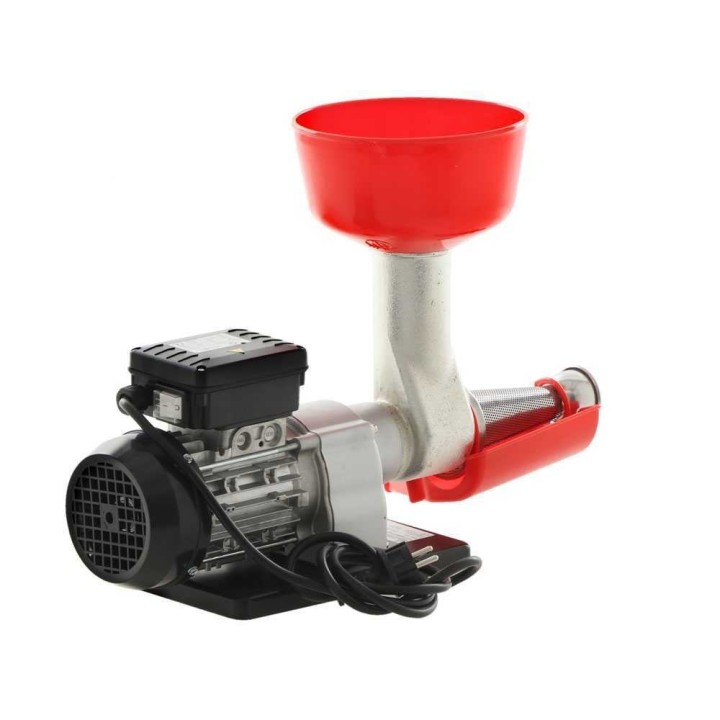 Tre Spade Sugo MO/MO sähköinen passavihannesmylly, 150 W, 230 V
