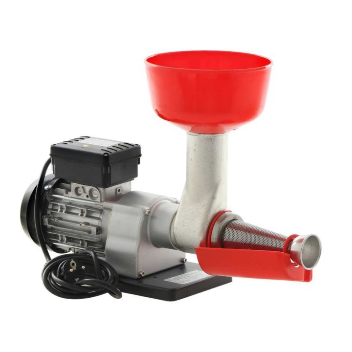 Tre Spade Sugo MO/MO sähköinen passavihannesmylly, 150 W, 230 V