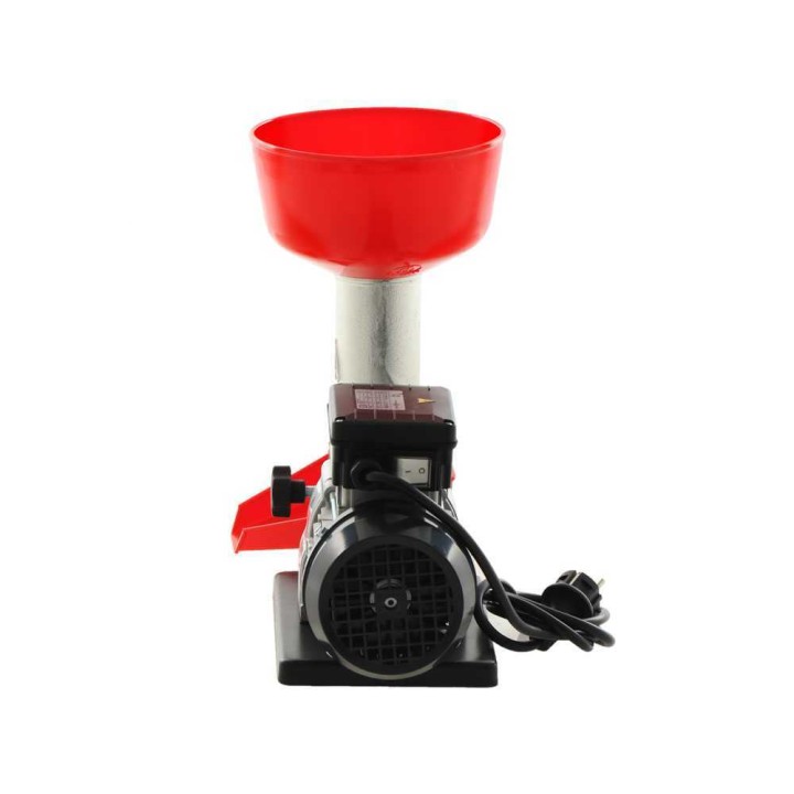 Tre Spade Sugo MO/MO sähköinen passavihannesmylly, 150 W, 230 V