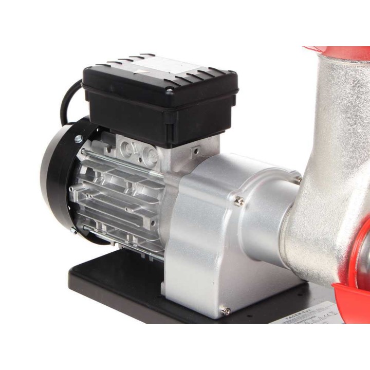 Tre Spade Sugo MO/MO sähköinen passavihannesmylly, 150 W, 230 V