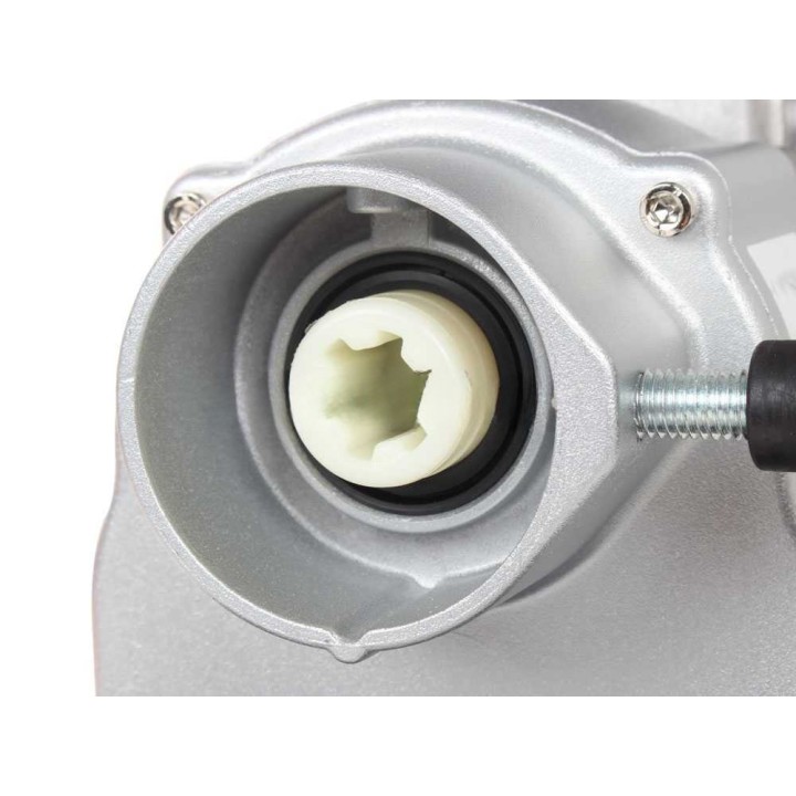 Tre Spade Sugo MO/MO sähköinen passavihannesmylly, 150 W, 230 V
