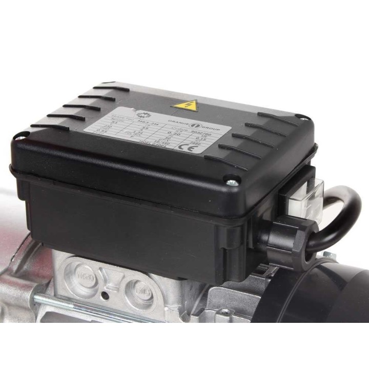 Tre Spade Sugo MO/MO sähköinen passavihannesmylly, 150 W, 230 V