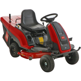 Toro ES3200DC akkurider 72 V leikkuuleveys 81 cm