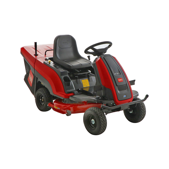 Toro ES3200DC akkurider 72 V leikkuuleveys 81 cm