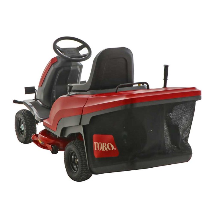 Toro ES3200DC akkurider, 72 V, leikkuuleveys 81 cm