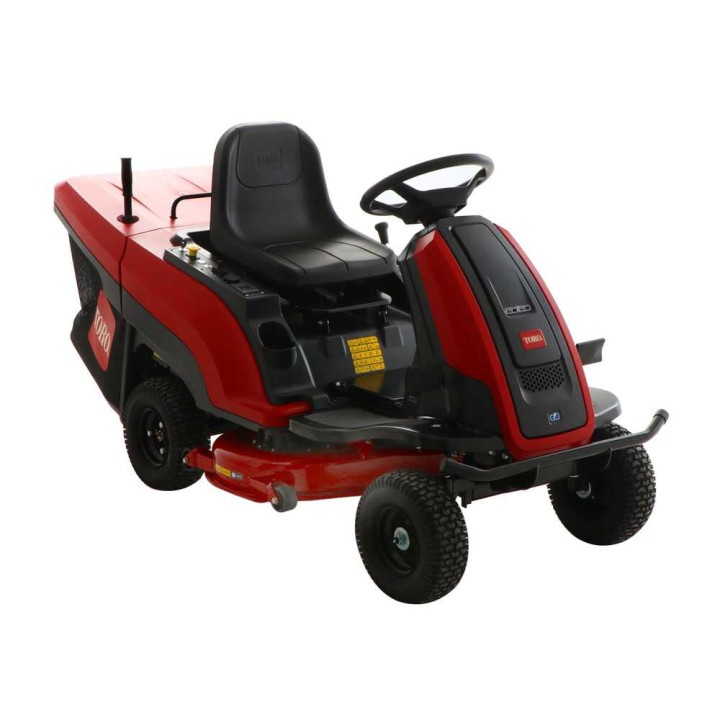 Toro ES3200DC akkurider, 72 V, leikkuuleveys 81 cm