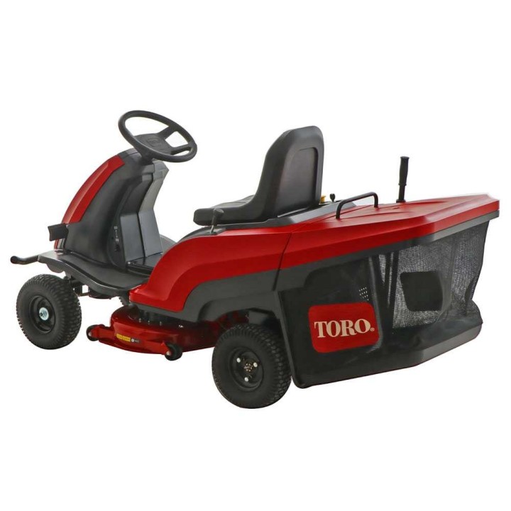 Toro ES3200DC akkurider, 72 V, leikkuuleveys 81 cm