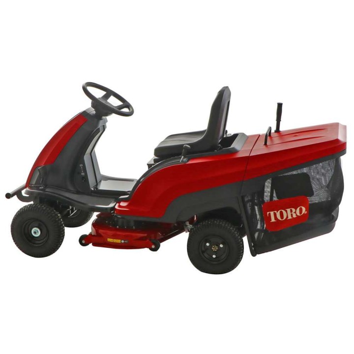 Toro ES3200DC akkurider, 72 V, leikkuuleveys 81 cm