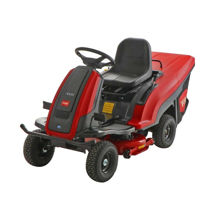 Toro ES3200DC akkurider, 72 V, leikkuuleveys 81 cm