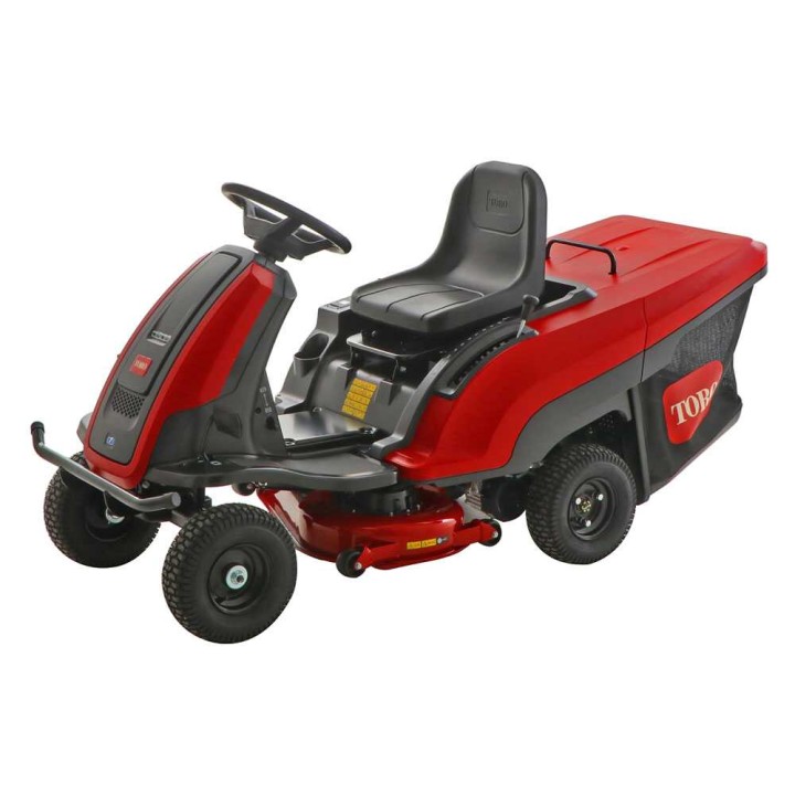 Toro ES3200DC akkurider, 72 V, leikkuuleveys 81 cm
