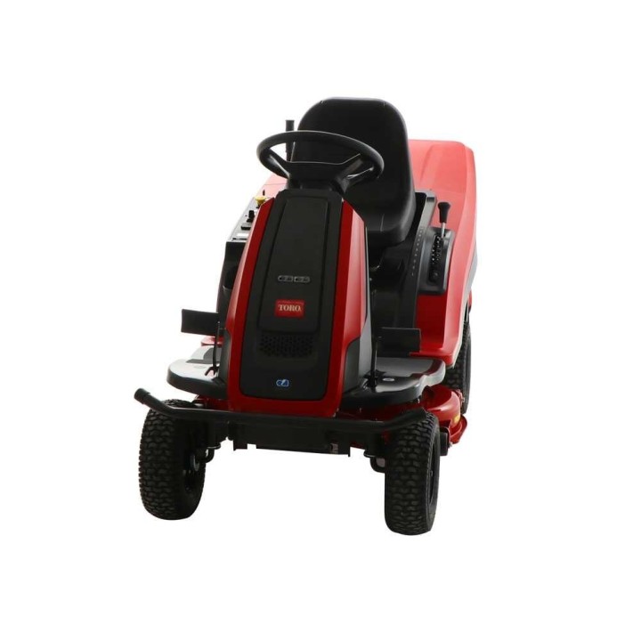 Toro ES3200DC akkurider, 72 V, leikkuuleveys 81 cm