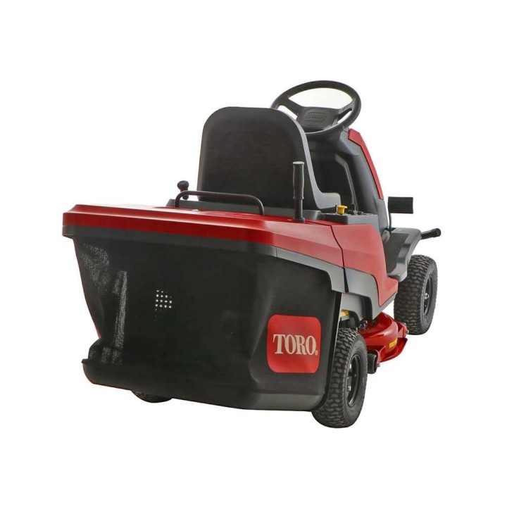 Toro ES3200DC akkurider, 72 V, leikkuuleveys 81 cm