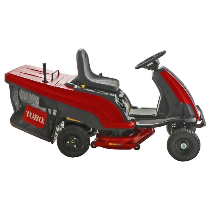 Toro ES3200DC akkurider, 72 V, leikkuuleveys 81 cm