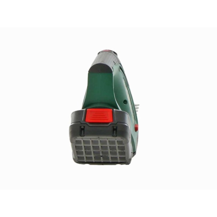 Bosch Advanced Shear 18V-10 akkukäyttöinen puutarhaleikkuri, 18 V, ilman akkua
