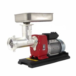 O M R A New Line TC22 sähköinen lihamylly 1 5 HP 100 kg h