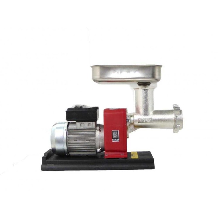 O.M.R.A. New-Line TC22 sähköinen lihamylly, 1,5 HP, 100 kg/h