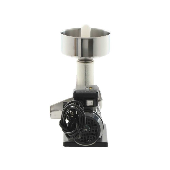 Tre Spade SPREMITO I/I sähköinen tomaattimylly, 300 W, 230 V