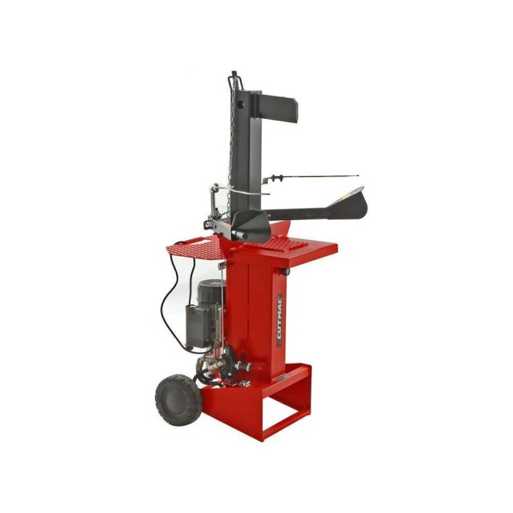 Docma SF75 Rapid 220 XX pystymallinen sähköklapikone, 2 200 W, 8 t