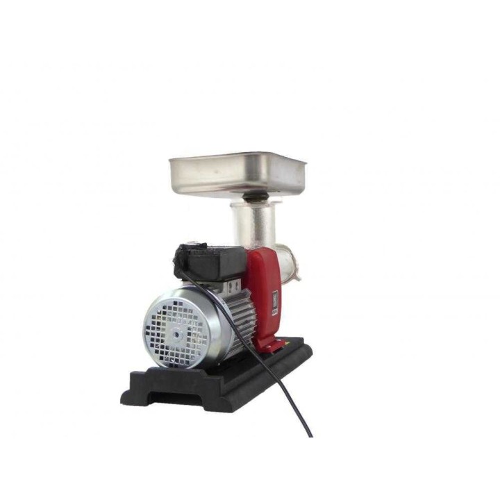 O.M.R.A. New-Line TC22 sähköinen lihamylly, 1,5 HP, 100 kg/h