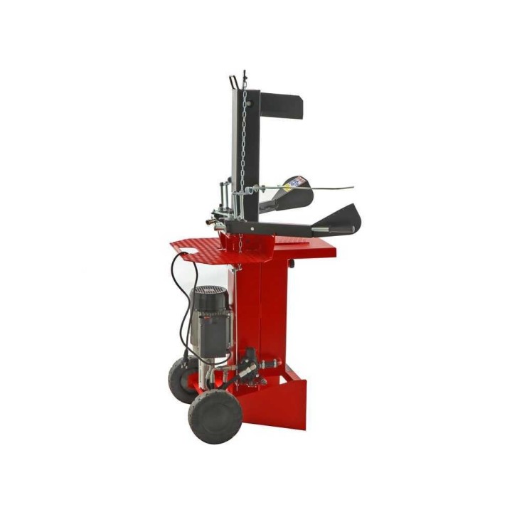 Docma SF75 Rapid 220 XX pystymallinen sähköklapikone, 2 200 W, 8 t