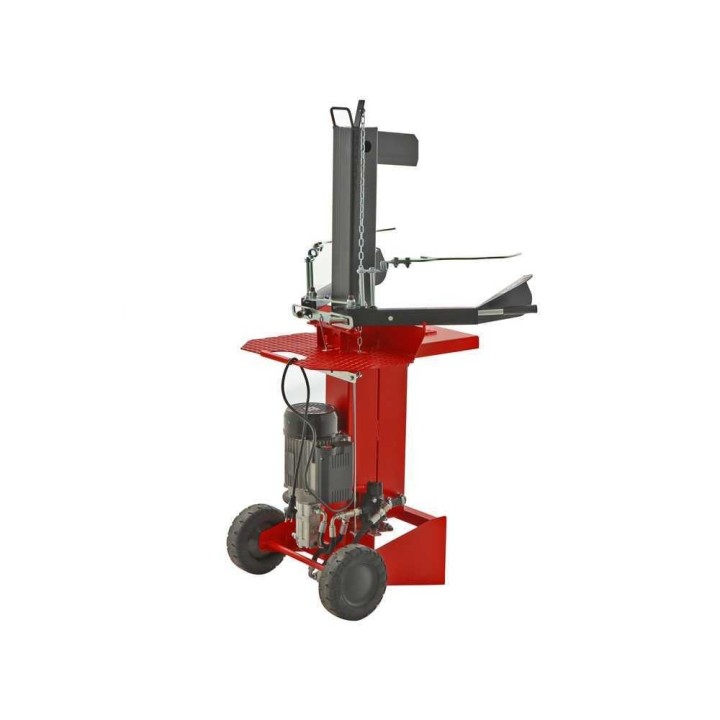 Docma SF75 Rapid 220 XX pystymallinen sähköklapikone, 2 200 W, 8 t