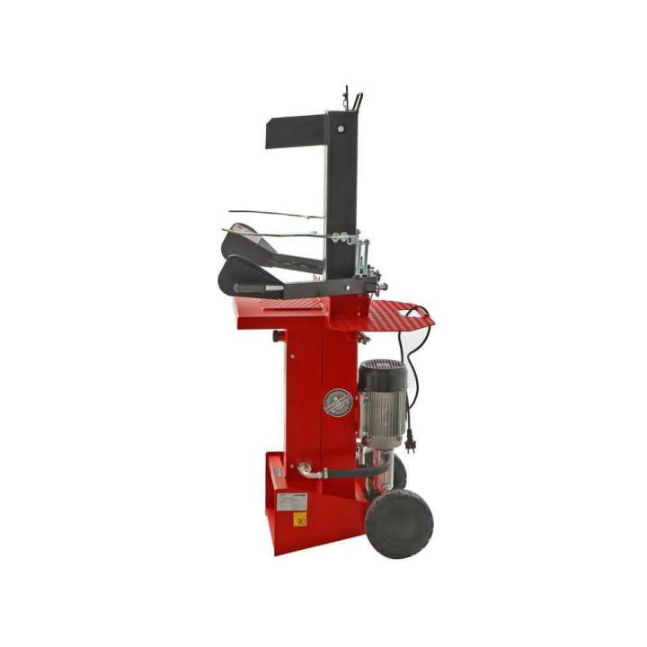 Docma SF75 Rapid 220 XX pystymallinen sähköklapikone, 2 200 W, 8 t