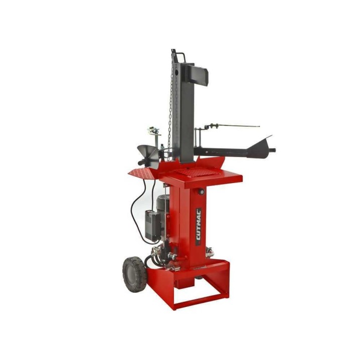 Docma SF75 Rapid 220 XX pystymallinen sähköklapikone, 2 200 W, 8 t