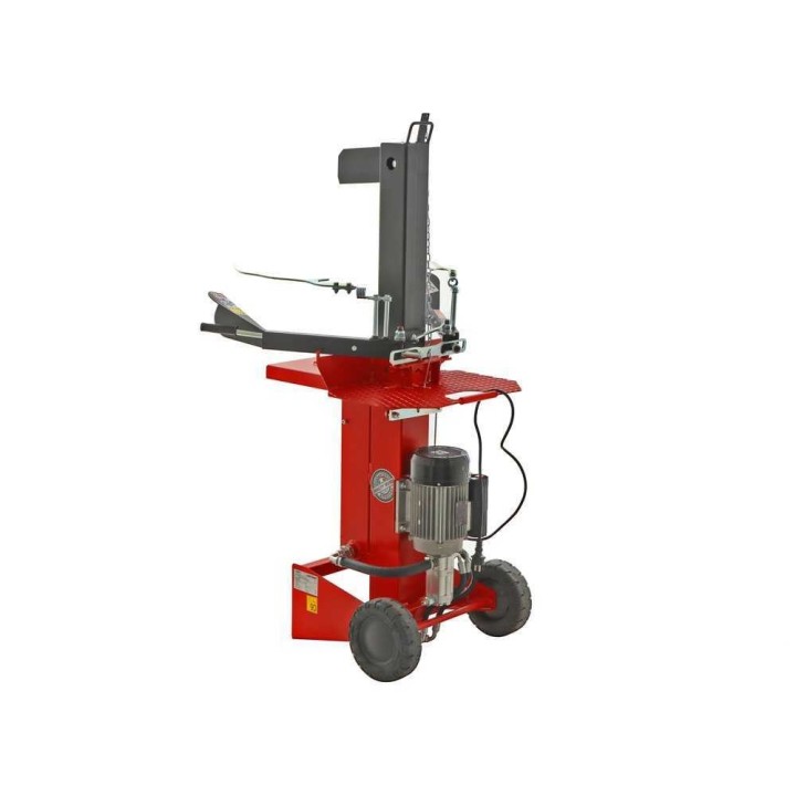 Docma SF75 Rapid 220 XX pystymallinen sähköklapikone, 2 200 W, 8 t