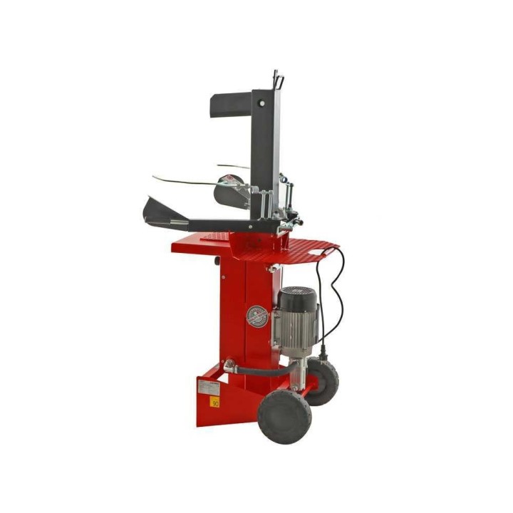 Docma SF75 Rapid 220 XX pystymallinen sähköklapikone, 2 200 W, 8 t