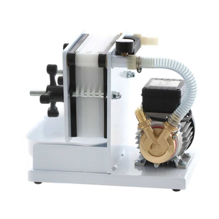 Grifo Hobby 6 viinisuodatin, 6 levyä, 0,5 HP, 230 V