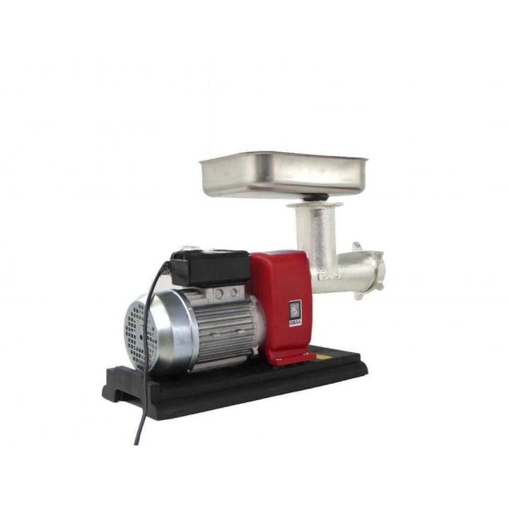 O.M.R.A. New-Line TC22 sähköinen lihamylly, 1,5 HP, 100 kg/h