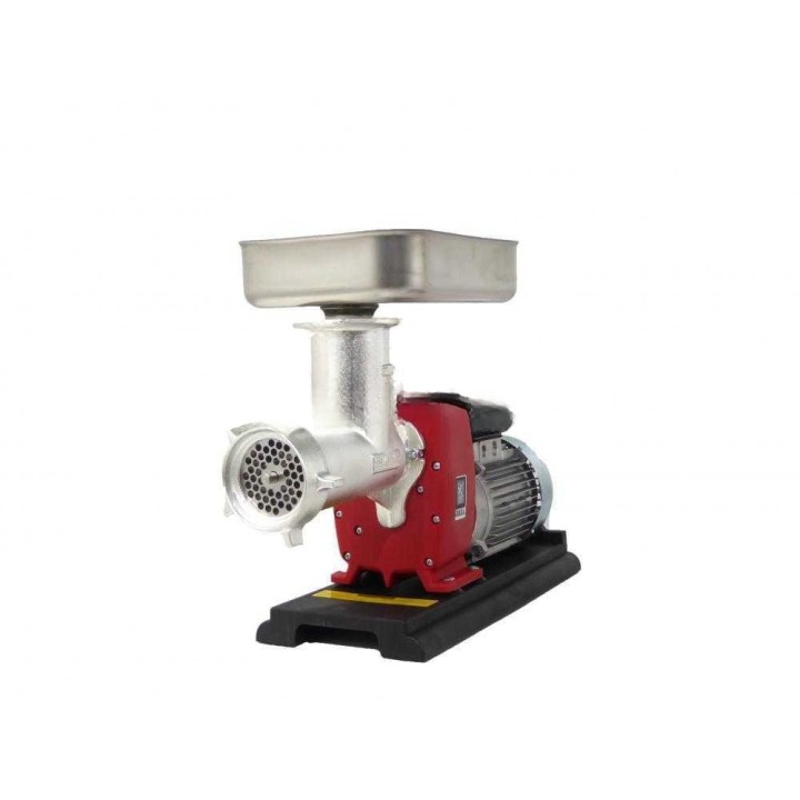 O.M.R.A. New-Line TC22 sähköinen lihamylly, 1,5 HP, 100 kg/h
