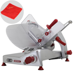 Berkel essentia BEG350B sähköinen viipalointikone 350 mm 270 W 230 V