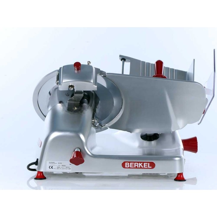 Berkel essentia BEG350B sähköinen viipalointikone, 350 mm, 270 W, 230 V