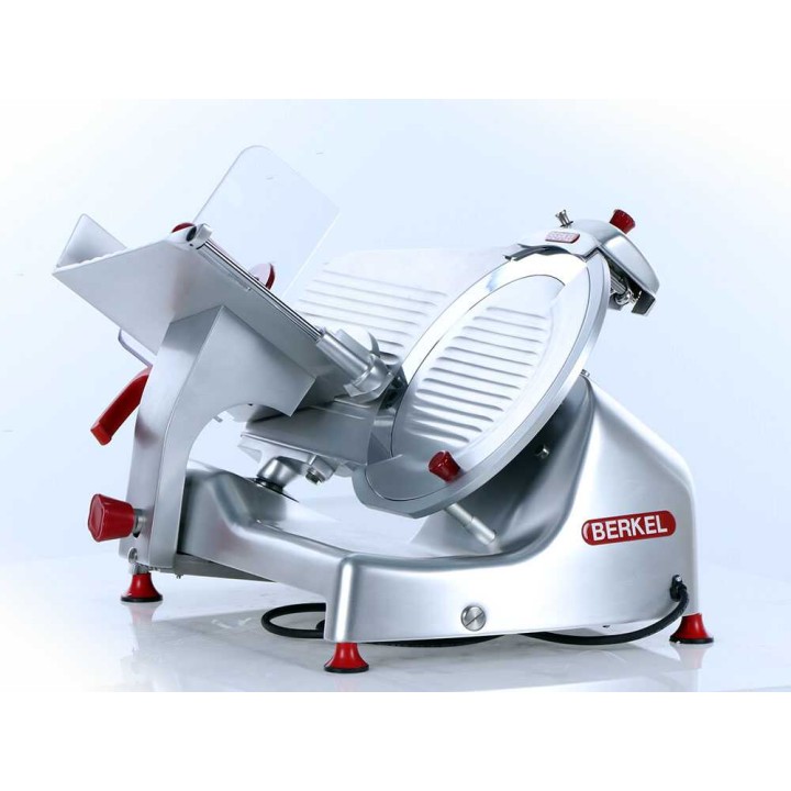 Berkel essentia BEG350B sähköinen viipalointikone, 350 mm, 270 W, 230 V