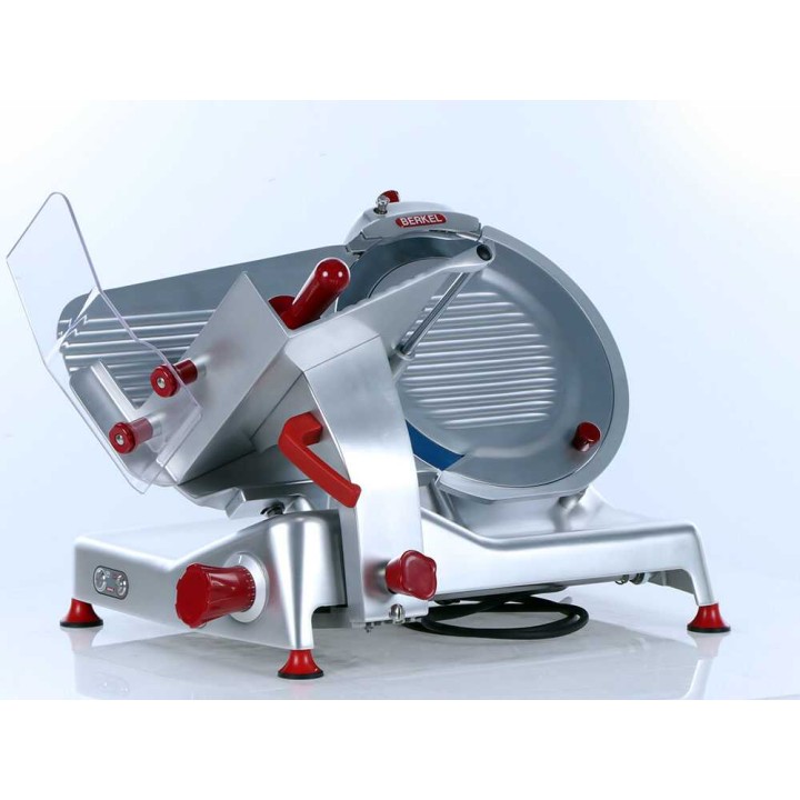 Berkel essentia BEG350B sähköinen viipalointikone, 350 mm, 270 W, 230 V