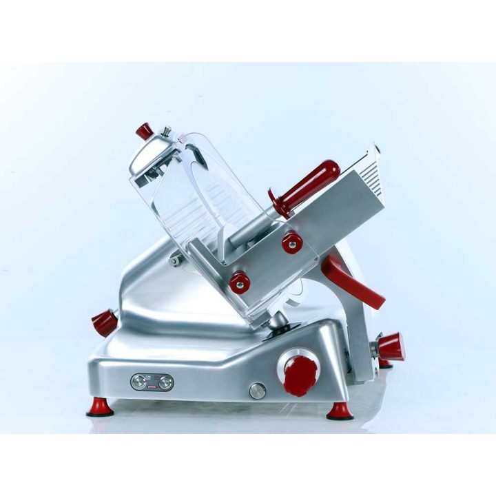 Berkel essentia BEG350B sähköinen viipalointikone, 350 mm, 270 W, 230 V