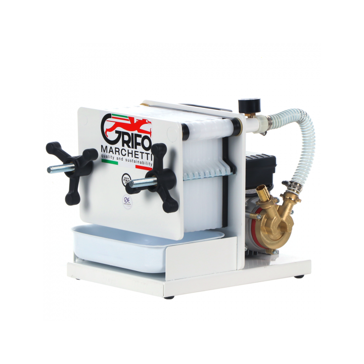 Grifo Hobby 10 viinisuodatin 10 kartonkia 0 5 HP 230 V