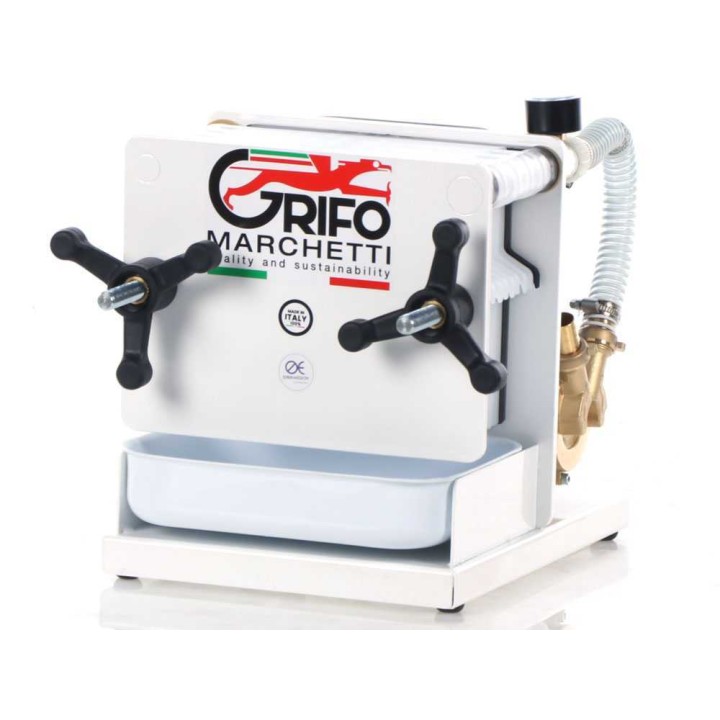 Grifo Hobby 10 viinisuodatin, 10 kartonkia, 0,5 HP, 230 V