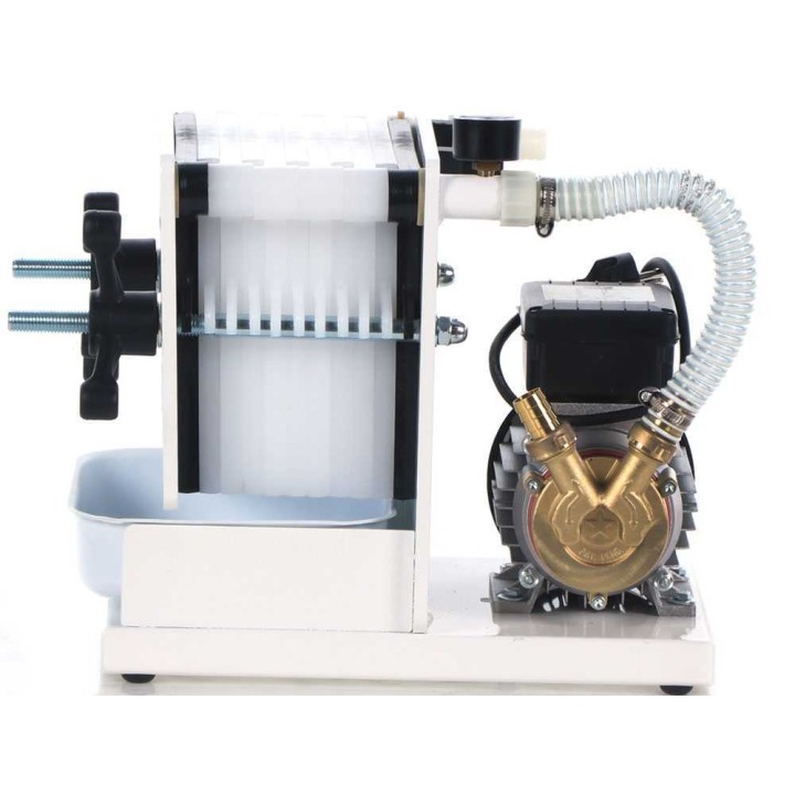 Grifo Hobby 10 viinisuodatin, 10 kartonkia, 0,5 HP, 230 V