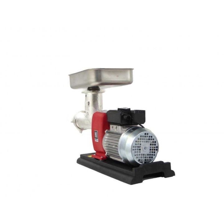 O.M.R.A. New-Line TC22 sähköinen lihamylly, 1,5 HP, 100 kg/h