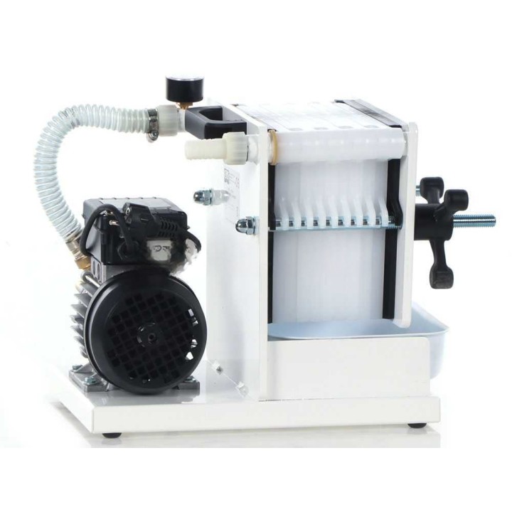 Grifo Hobby 10 viinisuodatin, 10 kartonkia, 0,5 HP, 230 V