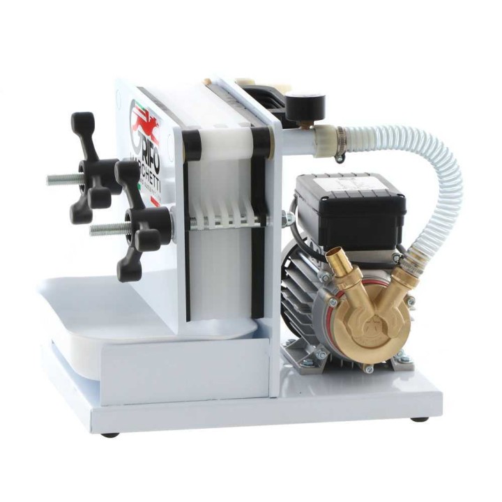 Grifo Hobby 10 viinisuodatin, 10 kartonkia, 0,5 HP, 230 V